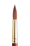 Winsor & Newton Sceptre Gold Ii 101 Short Handle Brush Round #000. Fixed Price $65.09.