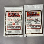 Vtg. Lot Of 2 Pres-on Self-stick Art Needlework Mounting Boards 5 X 7" Nos Usa. Fixed Price $12.00.