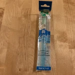 Niji Waterbrush Small Point 9MM Tip KWB09 031248518736 Yasutomo Green Cap. Fixed Price $9.00.