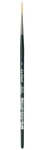 Da Vinci Nova 1270 Lettering/liner Brush, Medium Pointed Synthetic, Size. Fixed Price $21.99.
