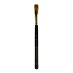 Princeton Mini-detailer Paintbrush, Size 3/8 Inch, Black. Fixed Price $16.41.