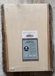 Walnut Hallow - Basswood Country Plank 11" X13". Fixed Price $28.59.