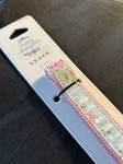 New 2007 Simply Shabby Chic Hydrangea Pet Dog Leash 4 Feet Pink Vintage Gift. Fixed Price $44.95.