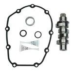 S&s Cycle 475C Chain Drive Camshaft Kit 17+ Harley Milwaukee M8 330-0641. Fixed Price $259.00.