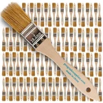Pro Grade Chip Paint Brushes 96-PACK 1" For. Fixed Price $39.19.