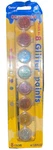 Darice Glitter Paints 8 Assorted Colors. Fixed Price $7.49.