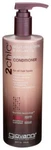Giovanni Conditioner 2CHIC Keratin And Argan 1 Each 24 Oz. Fixed Price $15.46.