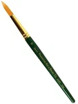 Princeton Series 4350 Lauren Short Handle Brushes. Fixed Price $28.75.