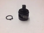 Genuine Milwaukee 1/4" Anvil Service Kit 42-06-1006 Old Pt# 42-06-1005 2456-20. Fixed Price $42.50.