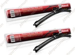 Motorcraft Beam Wiper Blade 26" & 20" (set Of 2) Front - WW2601PF + WW2001PF. Fixed Price $39.27.