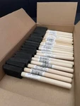 Royal Brush Foam Pack. Fixed Price $15.00.