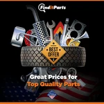 Fits Mack MS-M1645 Black On Hat. Fixed Price $47.98.
