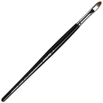 Da Vinci Cosmetics Series 9620 Professional Lip Brush, Oval Red Sable, Size. Fixed Price $35.99.