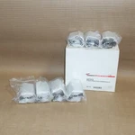 New Lot 7 Andrew Butyl Rubber Tape Rolls From 221213 Weatherproofing Splice. Fixed Price $39.99.