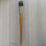 Isabey Isacryl Bright Brush Size 18 New. Fixed Price $49.99.