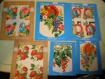 Vintage New Meyercord Decals (you Choose Style) (R1). Fixed Price $14.00.