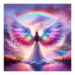 Sjutouci Diamond Art Painting Kits For 12X12 INCHES/30X30 Cm, Multicolored. Fixed Price $14.69.