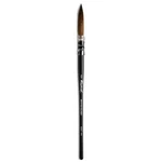 Raphael Imitation Kolinsky 8347 Watercolour Brush Round Wash #0. Fixed Price $25.00.