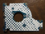 Seagate ST500LT015 1DJ142-022 FW:1003SED7 Wu (9421 E) 500GB 2.5" Sata Pcb. Fixed Price $16.22.
