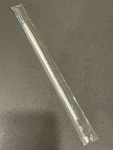 Bob Ross #8 Wildlife Finisher Oil Painting Brush R6346 Artist Tool. Fixed Price $8.99.