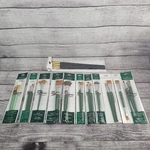 You Choose Plaid Folkart Paint Brush. Fixed Price $9.03.