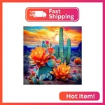 Acudotr Diamond Painting Kits For Adults, 5D Diy Art Beginners,. Fixed Price $8.99.
