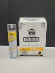 Homax White Water-based Wall And Ceiling Texture Paint 10 Oz, Pack Of 6. Fixed Price $40.00.
