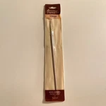 Vtg American Painter Loew-cornell Artist Brush Series 4000 Size 1 Liner. Fixed Price $12.00.