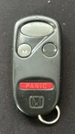 Honda A269ZUA101 Remote Entry Key Fob Civic Accord 4 Button Worn Paint Oem. Fixed Price $19.99.