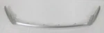 Front Bumper Cover Upper Valance Spoiler Silver Fits 2015 -2017 Nx 300 F-sport. Fixed Price $159.00.