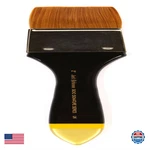 Jack Richeson 901020 9000 Series Synthetic Short Handle Watercolor Flat Brush. Fixed Price $75.24.