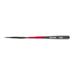 Andrew Mack Wizard Black Widow Scroll Striper Brush Series Wbw Size 000. Fixed Price $17.99.