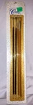 Vtg Creative Crafts Walmart 4 Pack Assorted Artists Paint Brush Set New. Fixed Price $10.00.