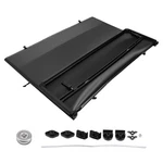 4.5 Soft Tri-fold Tonneau Cover Ford Maverick 2022 2023 2024 2025 2026. Fixed Price $166.84.