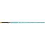 Princeton Select Artiste Synthetic Brush-chisel Blender Size 4. Fixed Price $9.95.