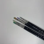 Creative Mark Pro Stroke Powercryl Flat Brushes Size 2 / 101F 101B Long Handle. Fixed Price $9.99.
