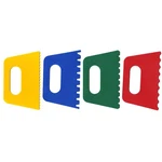 Creativity Street Paint Scrapers. Fixed Price $9.99.