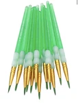 Royal Big Kids Choice Round Paint Brush, Size Series BK62, Pack Of 12. Fixed Price $12.40.