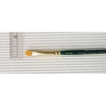 Pab Good Synthetic Sable 4350 Angl Shader 025. Fixed Price $18.77.