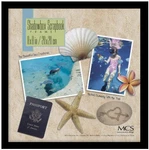 Mbi Shadow Box Frame 8"X8"-BLACK 40393. Fixed Price $31.13.