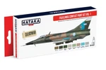 Falkland Conflict Paint Set Hataka HTK-AS27. Fixed Price $31.31.