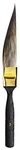 Vinci Graphic Design 703 Pinstriping Brush, Dagger-shaped Synthetic Squirrel. Fixed Price $51.29.
