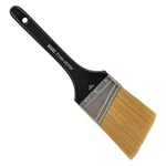 Liquitex Freestyle Acrylic Brush - Large Scale, Universal Angle 3". Fixed Price $24.95.