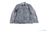 Women's Wilsons Leather Black Zip Up Jacket. Fixed Price $44.00.