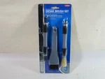 Carrand 93019 Vent, Dash, Crevice Detail Brush Set. Fixed Price $5.25.