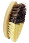 Simply Good Dual Bristle Eco-friendly Brush Two Scrubbing Tools One. Fixed Price $9.95.