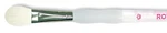 Soft-grip White Blending Mop Brush 3/4 Width. Fixed Price $7.84.