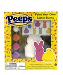 Atomic Arts Peeps Paint Your Own Easter Bunny Kids Craft Kit - 1. Fixed Price $19.90.
