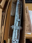Norton 8301XSN Closer Tri Pk 689. Fixed Price $120.00.