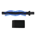 Carpet Designed For Mby F203C-DH Wet Dry Vacuum Cleaner, 1 Brush, Filter. Fixed Price $16.50.